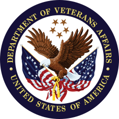 Department of Veterans Affairs