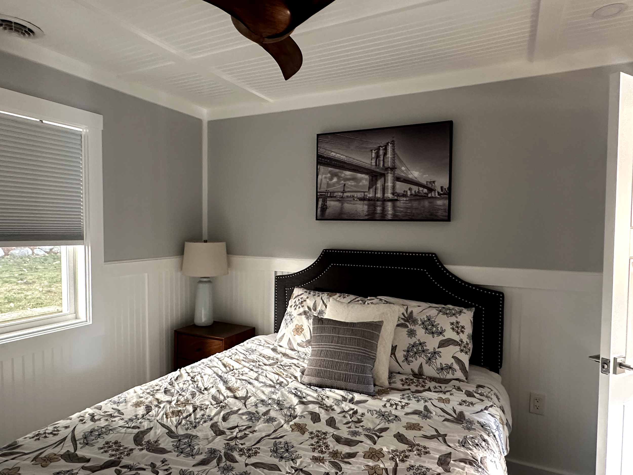 Brooklyn interior