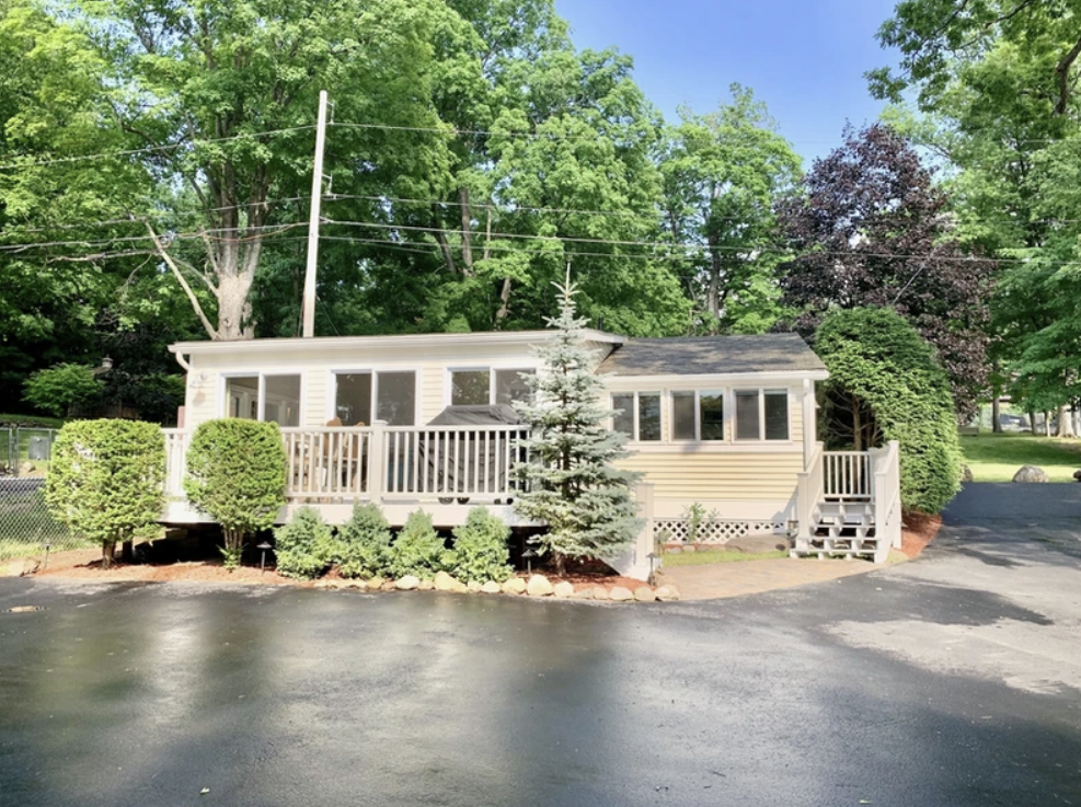 Staten Island — House 5