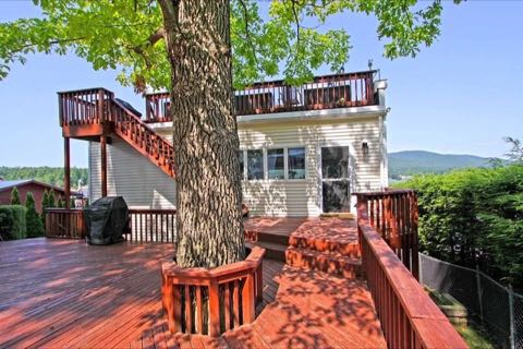 Property view