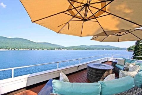 Property view