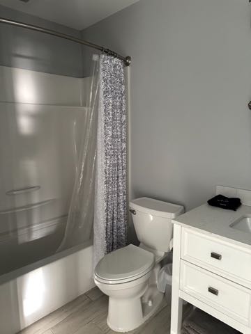 Manhattan interior